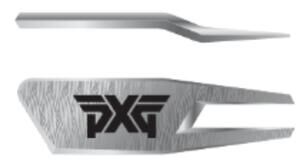 NEW PXG milled divot tool in black